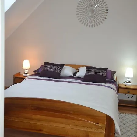 Apartament Blisko Plazy