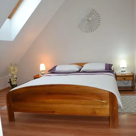Apartament Blisko Plazy アパート