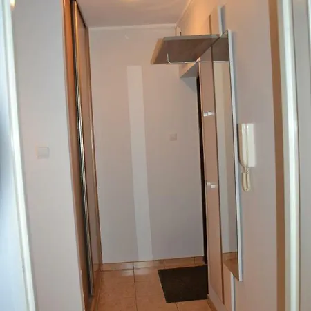 Apartament Blisko Plazy *