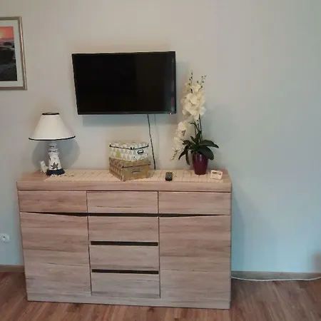 Apartament Blisko Plazy *