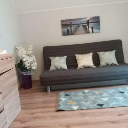 Apartament Blisko Plazy *